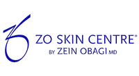 Logo značky Zo skin centre - kozmetický salón v Bratislave Petržalke