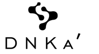 Logo značky DNKA´ - kozmetický salón v Bratislave Petržalke
